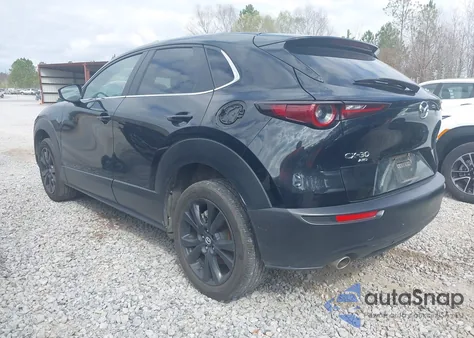 2024 Mazda Cx-30 2.5 S Select Sport из США, поврежденный, VIN 3MVDMBBM0RM657696